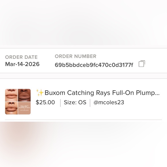 Rebundling Order for @mcoles23 - Picture 2 of 3